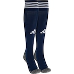 Meião Cano Alto adidas Adulto Adi Sock 23 AZUL ESCURO