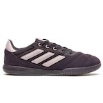 Chuteira Futsal adidas Copa Gloro IN - Adulto PRETO