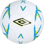 Bola Futsal Umbro Match Azul/Amarelo Cla