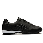 Chuteira Society Umbro Speciali Classic Adulto Preto/Preto