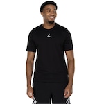 Camiseta Jordan Nike Masculina Sport Dri-Fit SS PRETO