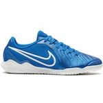 Chuteira Futsal Nike Tiempo Legend 10 Academy Adulto AZUL