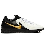 Chuteira Society Nike Phantom GX II Pro Adulto BRANCO