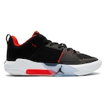 Tênis Nike Jordan One Take 5 Masculino PRETO