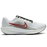 Tênis Nike Downshifter 13 Masculino Branco/Cinza Claro