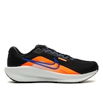 Tênis Nike Downshifter 13 Masculino PRETO/AZUL