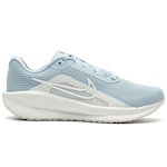 Tênis Nike Downshifter 13 Feminino AZUL CLA/BRANCO