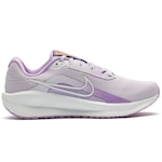 Tênis Nike Downshifter 13 Feminino ROXO CLARO/BRANCO