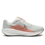 Tênis Nike Downshifter 13 Feminino Cinza/Marrom