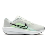 Tênis Nike Downshifter 13 Feminino CINZA CLA/VERDE CLA