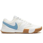 Tênis Nike Court Lite 4 Masculino BRANCO/AZUL CLA