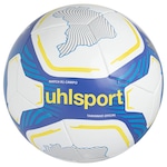 Bola de Futebol de Campo Uhsports Match R1 Brasielirão 24 BRANCO