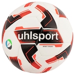 Bola de Futebol de Campo Uhlsport Resist Synergy Profissional BRANCO