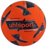 Bola de Futsal UHLSport Aerotrack LARANJA