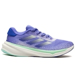 Tênis adidas Supernova Stride W - Feminino AZUL