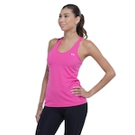 Camiseta Regata Feminina Under Armour Heatgear Racer ROSA