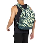 Mochila Nike Brasilia - 24 Litros VERDE ESC/AMAREL CLA