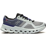 Tênis On Running Cloudrunner 2 Masculino ROXO CLA/ROXO ESC