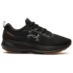 Tênis Under Armour Ch.Wing SE Masculino PRETO/CINZA ESC