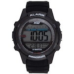 Relógio Digital X-Watch XMPPD705 Adulto PRETO