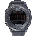 Relógio Digital X-Watch XMPPD700 Adulto PRETO