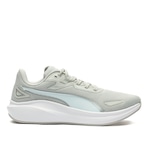 Tênis Puma Skyrocket Lite Feminino CINZA