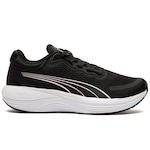 Tênis Puma Scend Pro Feminino PRETO