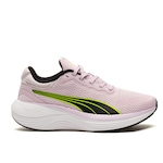 Tênis Puma Scend Pro Feminino ROXO