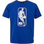 Camiseta Juvenil NBA All Teams NB948 AZUL