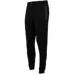 Calça Masculina Oxer Malha Premium PRETO