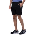 Bermuda Masculina Oxer Selada PRETO