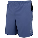 Bermuda Masculina Oxer New Cós Breath B7P AZUL