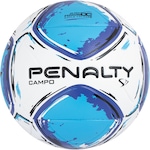 Bola de Futebol de Campo Penalty S11 R2 XXIV BRANCO/AZUL