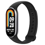 Pulseira Inteligente Xiaomi Smart Band 8 PRETO