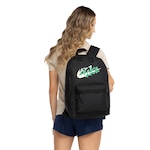 Mochila Nike Heritage BKPK HMN CRFT GRX 25 Litros PRETO