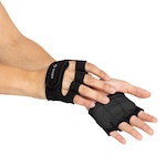 Luvas Oxer Protetor Palmar PRETO