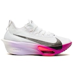 Tênis Nike Air Zoom Alphafly Next % 3 Masculino BRANCO/PRETO