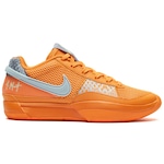 Tênis Nike JA 1 Masculino LARANJA