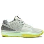 Tênis Nike JA 1 Masculino Cinza Cla/Verde