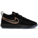 Tênis Nike Book 1 Masculino PRETO