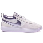 Tênis Nike Book 1 Masculino Lilas