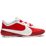 Tênis Nike Zoom Freak 5 ASW Masculino VERMELHO