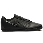 Chuteira Futsal Nike Phantom GX II Club Adulto PRETO