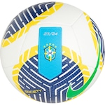 Bola Society Nike CBF Strike BRANCO