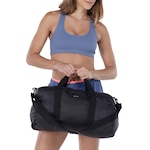 Mala Oxer Dobrável Packable PRETO