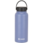 Garrafa Oxer com Alça 950ml AZUL