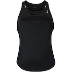 Camiseta Regata Feminina Nike Dri-fit Fast Tanike PRETO