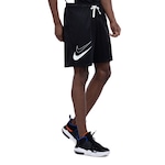 Bermuda Masculina Nike Dri-fit Standard ISS PRETO