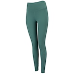 Calça Legging Feminina Nike Dri-ft One High Rise Tight VERDE ESCURO