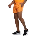 Bermuda Masculina Nike Dri-Fit Run Division 5BF LARANJA CLARO